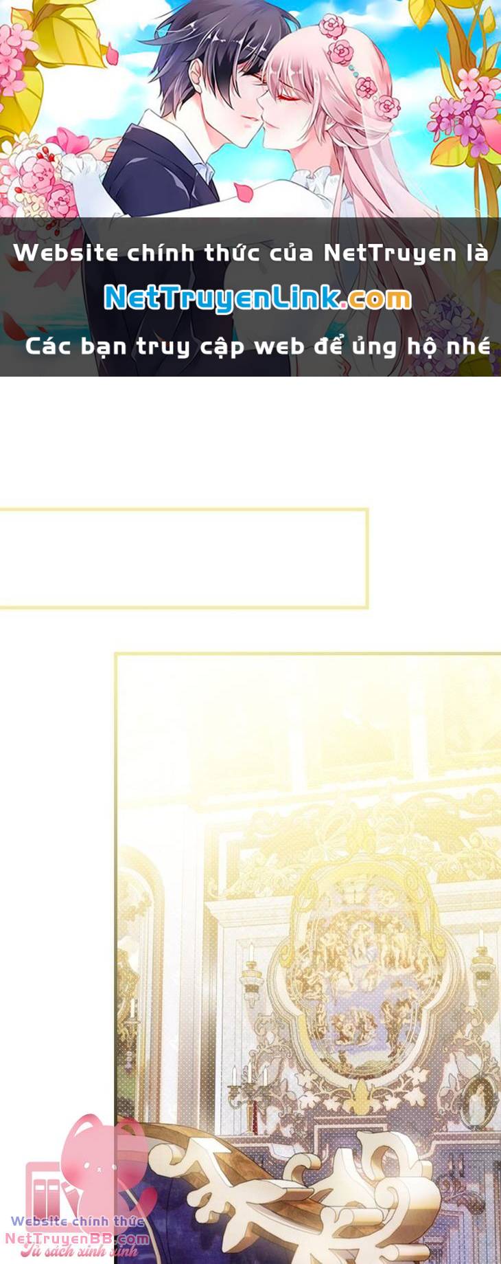 Nuôi Vị Hôn Phu Bằng Tiền Bạc Chapter 11 - Trang 0