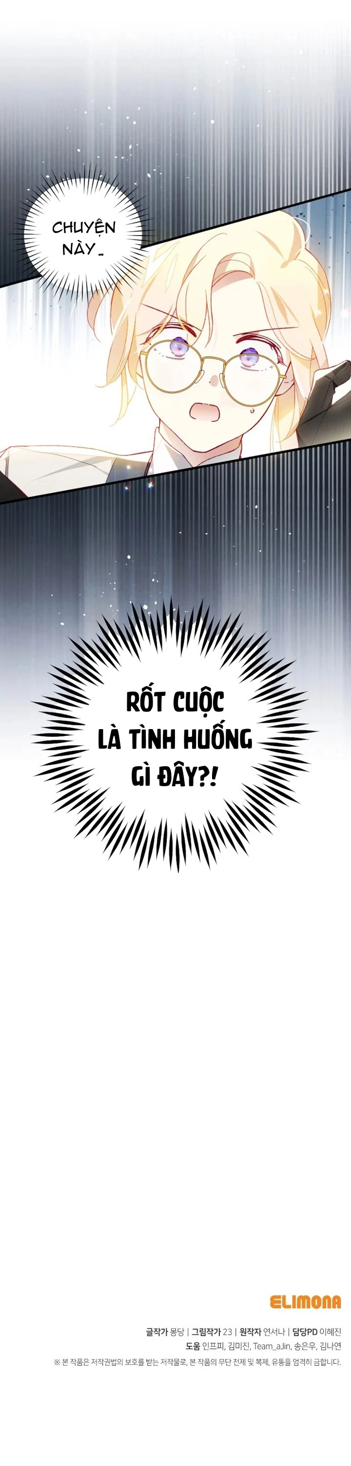 Nuôi Vị Hôn Phu Bằng Tiền Bạc Chapter 48 - Trang 6
