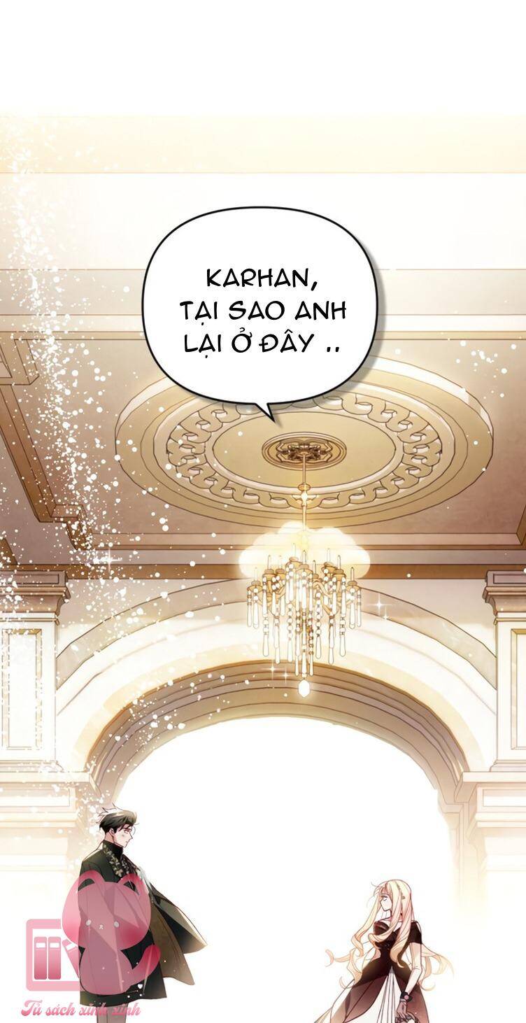 Nuôi Vị Hôn Phu Bằng Tiền Bạc Chapter 44 - Trang 1