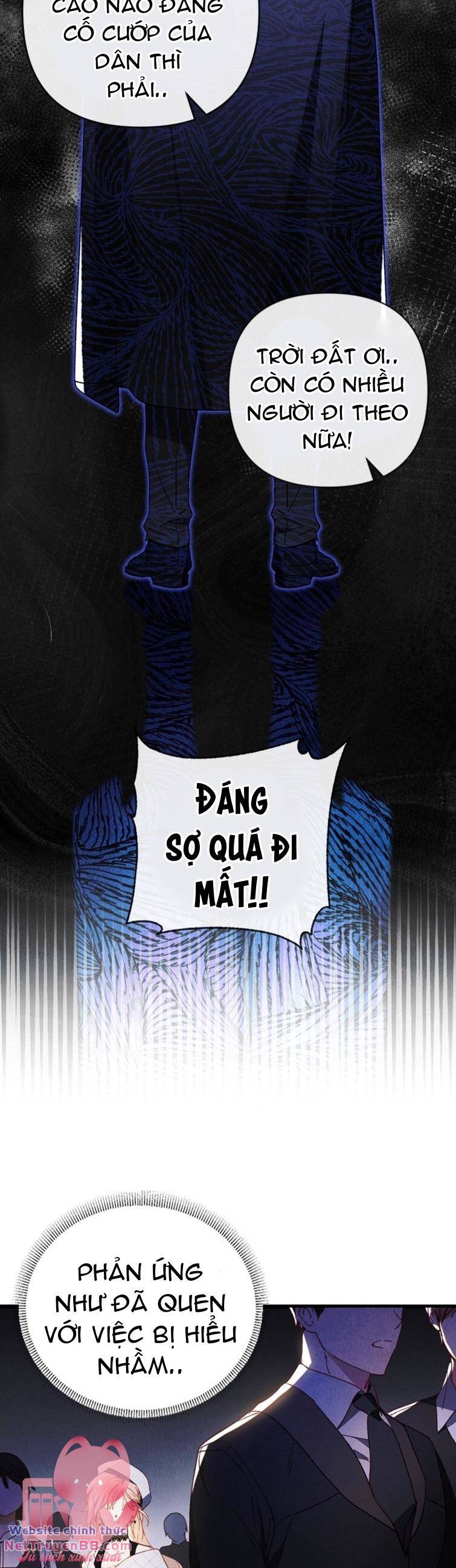 Nuôi Vị Hôn Phu Bằng Tiền Bạc Chapter 7 - Trang 49