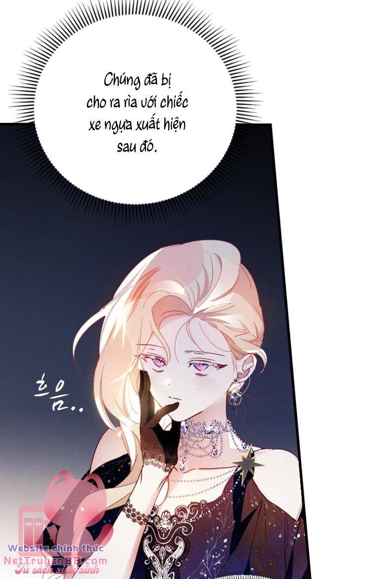 Nuôi Vị Hôn Phu Bằng Tiền Bạc Chapter 5 - Trang 63