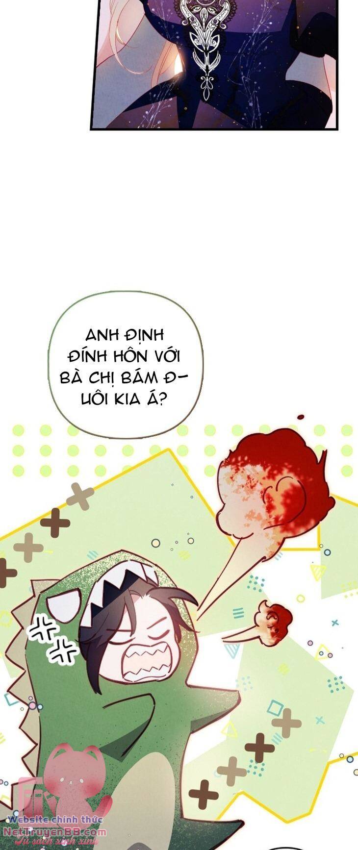 Nuôi Vị Hôn Phu Bằng Tiền Bạc Chapter 7 - Trang 3