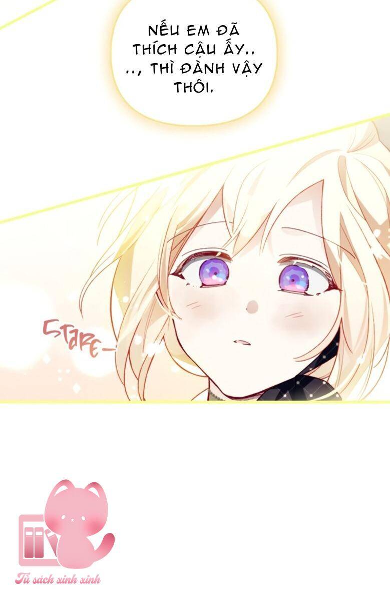Nuôi Vị Hôn Phu Bằng Tiền Bạc Chapter 41 - Trang 52
