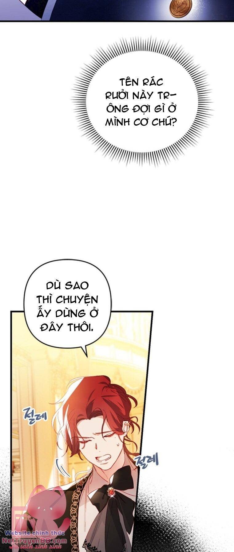 Nuôi Vị Hôn Phu Bằng Tiền Bạc Chapter 4 - Trang 25