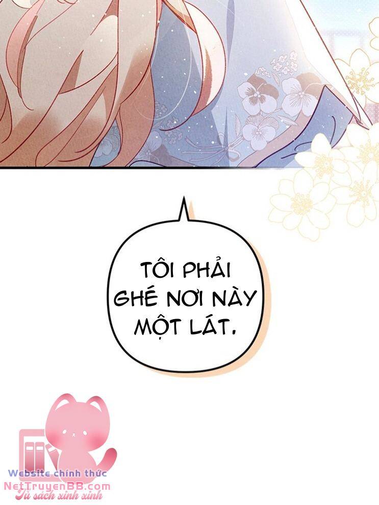 Nuôi Vị Hôn Phu Bằng Tiền Bạc Chapter 1 - Trang 49