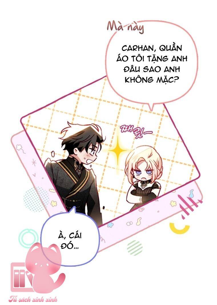 Nuôi Vị Hôn Phu Bằng Tiền Bạc Chapter 38 - Trang 51