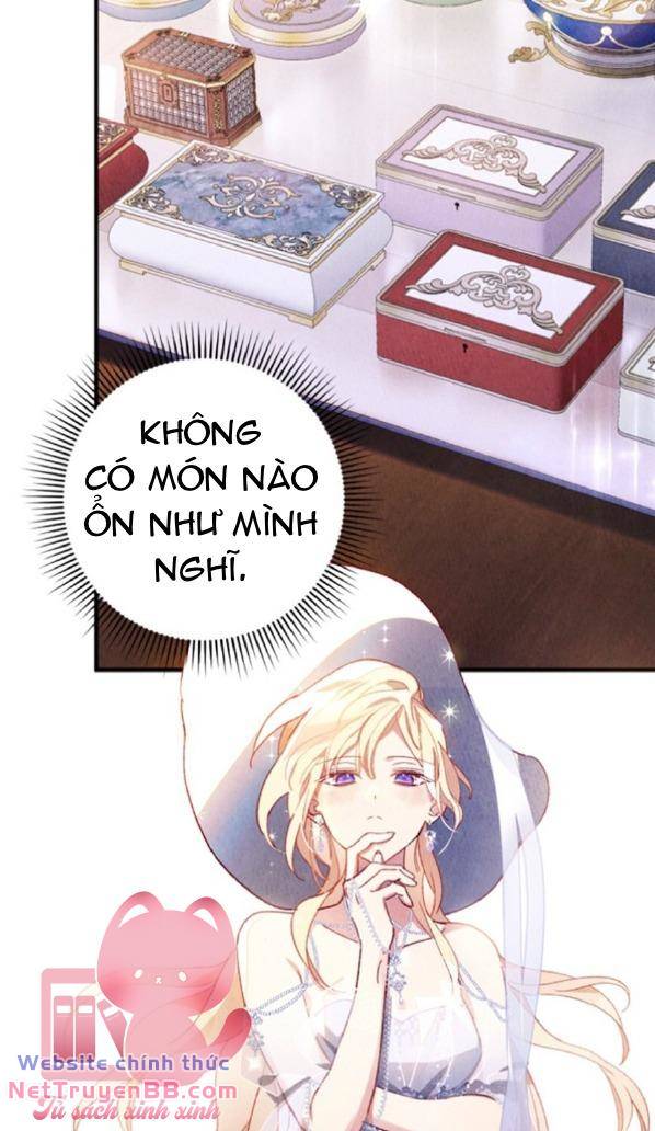Nuôi Vị Hôn Phu Bằng Tiền Bạc Chapter 2 - Trang 17