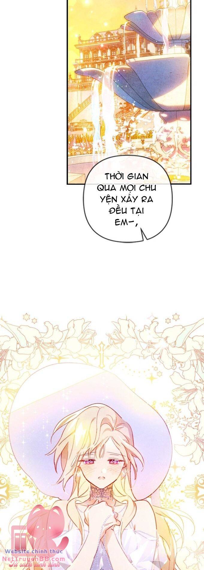Nuôi Vị Hôn Phu Bằng Tiền Bạc Chapter 3 - Trang 18