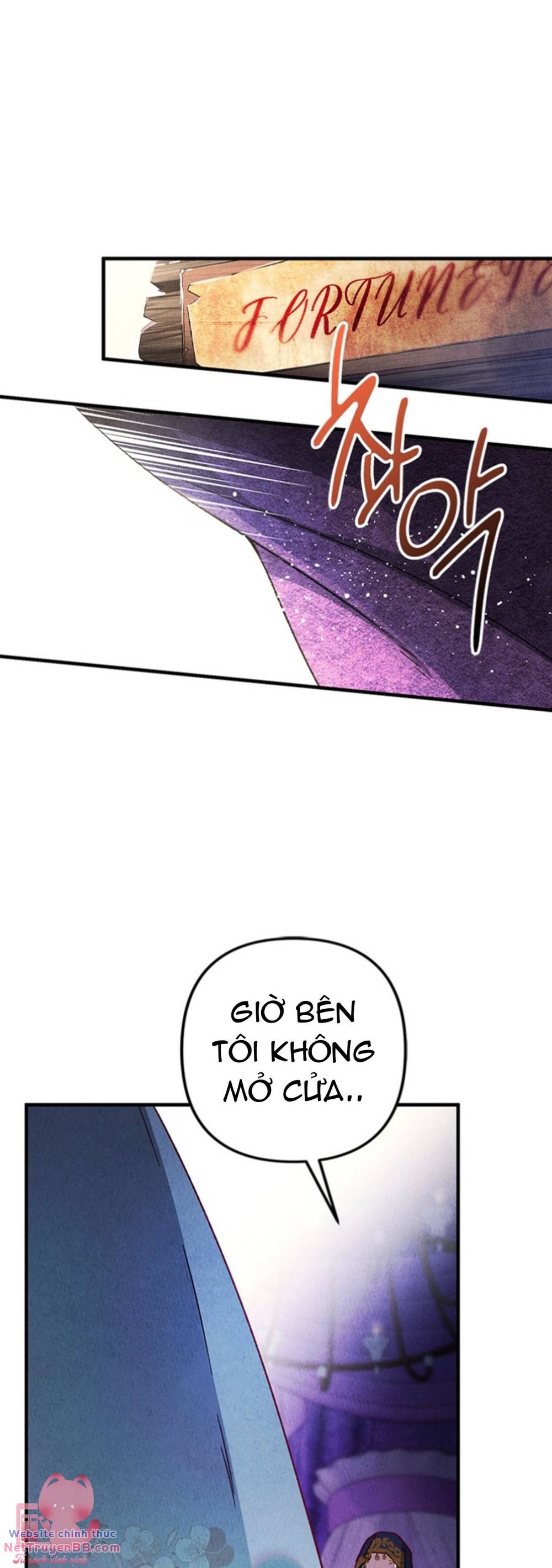 Nuôi Vị Hôn Phu Bằng Tiền Bạc Chapter 1 - Trang 50