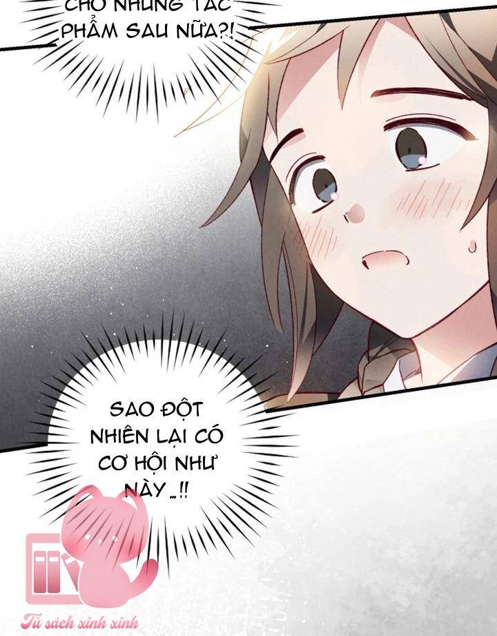Nuôi Vị Hôn Phu Bằng Tiền Bạc Chapter 49 - Trang 39