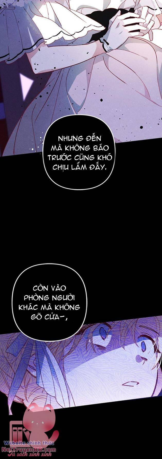 Nuôi Vị Hôn Phu Bằng Tiền Bạc Chapter 1 - Trang 20