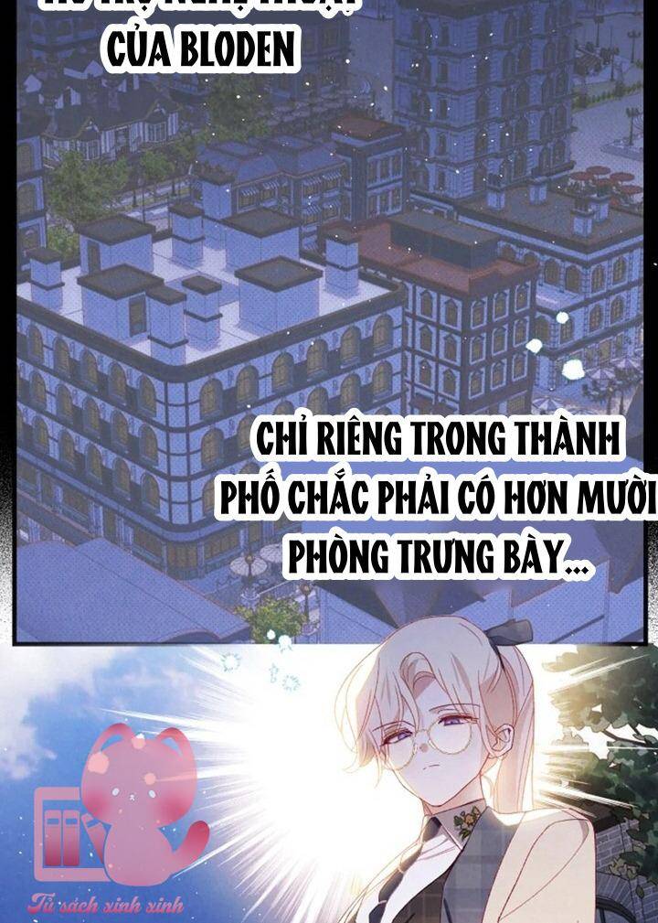 Nuôi Vị Hôn Phu Bằng Tiền Bạc Chapter 49 - Trang 9