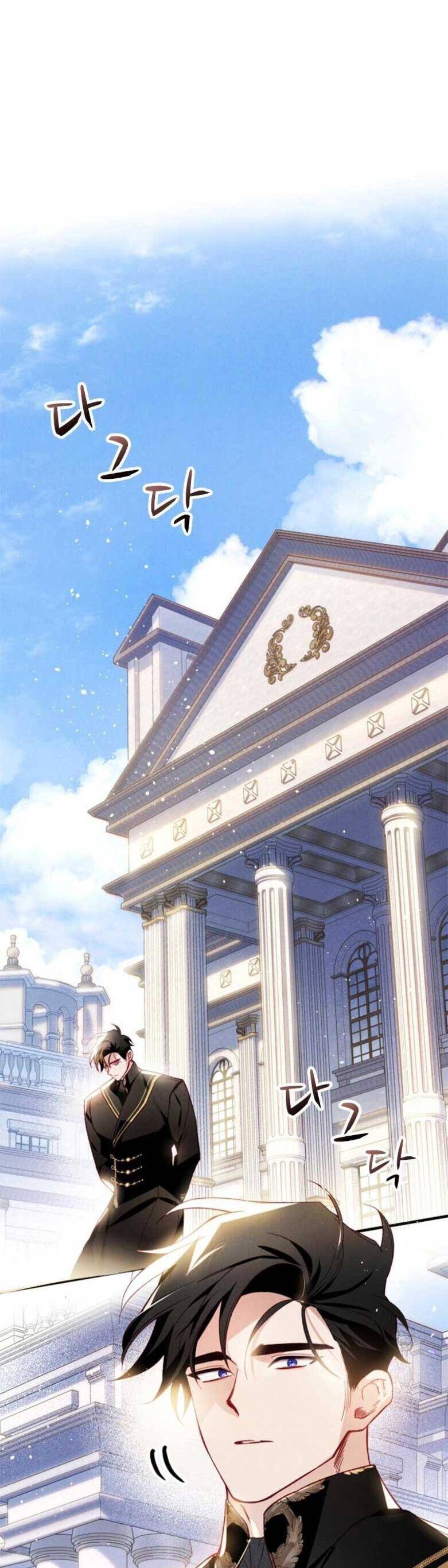 Nuôi Vị Hôn Phu Bằng Tiền Bạc Chapter 35 - Trang 22