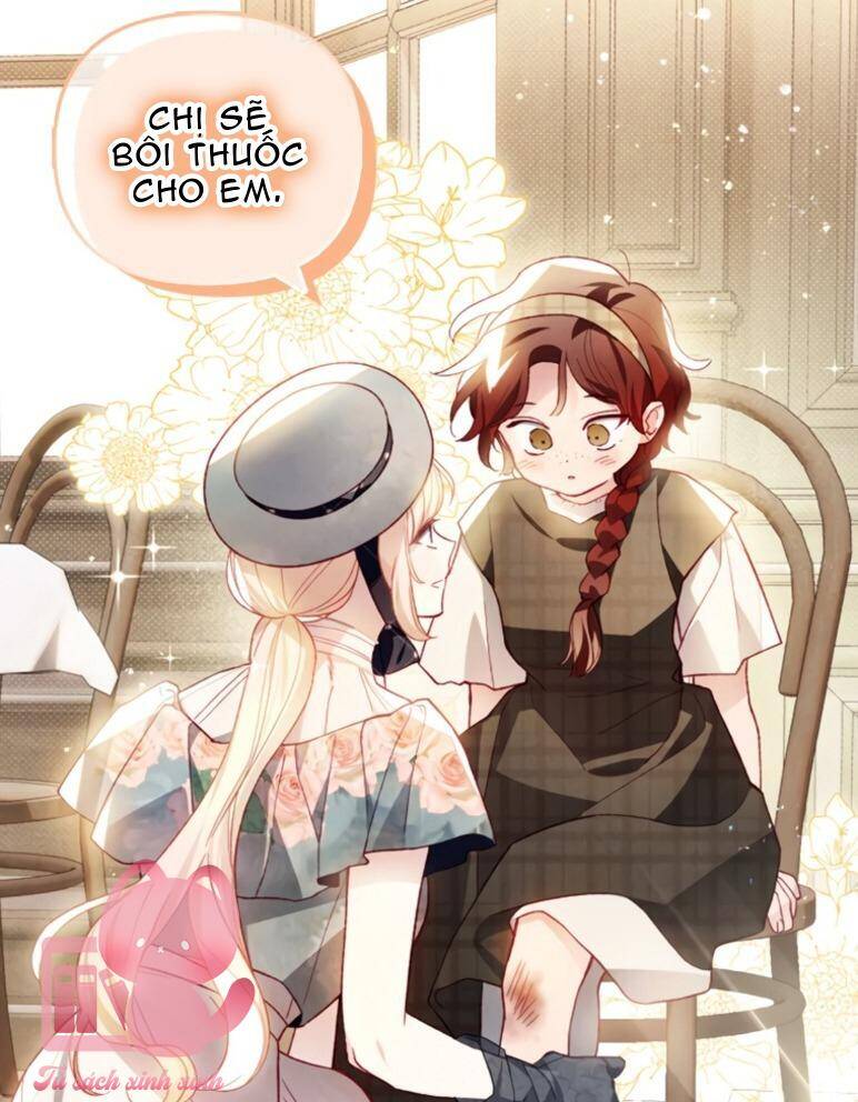 Nuôi Vị Hôn Phu Bằng Tiền Bạc Chapter 41 - Trang 13