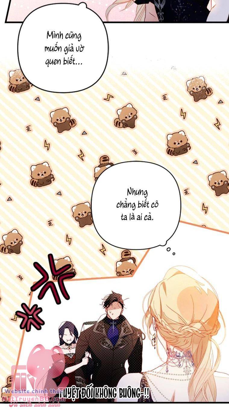 Nuôi Vị Hôn Phu Bằng Tiền Bạc Chapter 5 - Trang 46