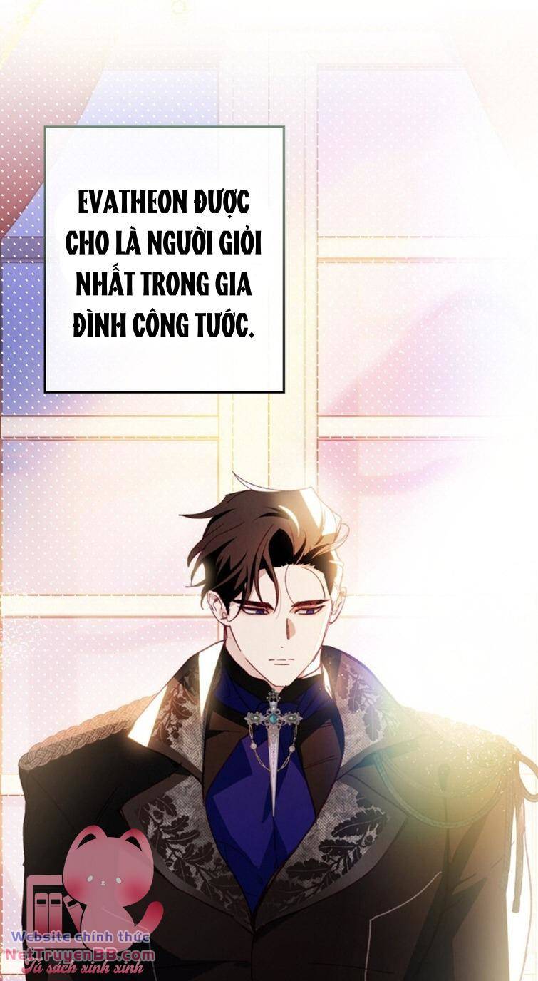 Nuôi Vị Hôn Phu Bằng Tiền Bạc Chapter 6 - Trang 28