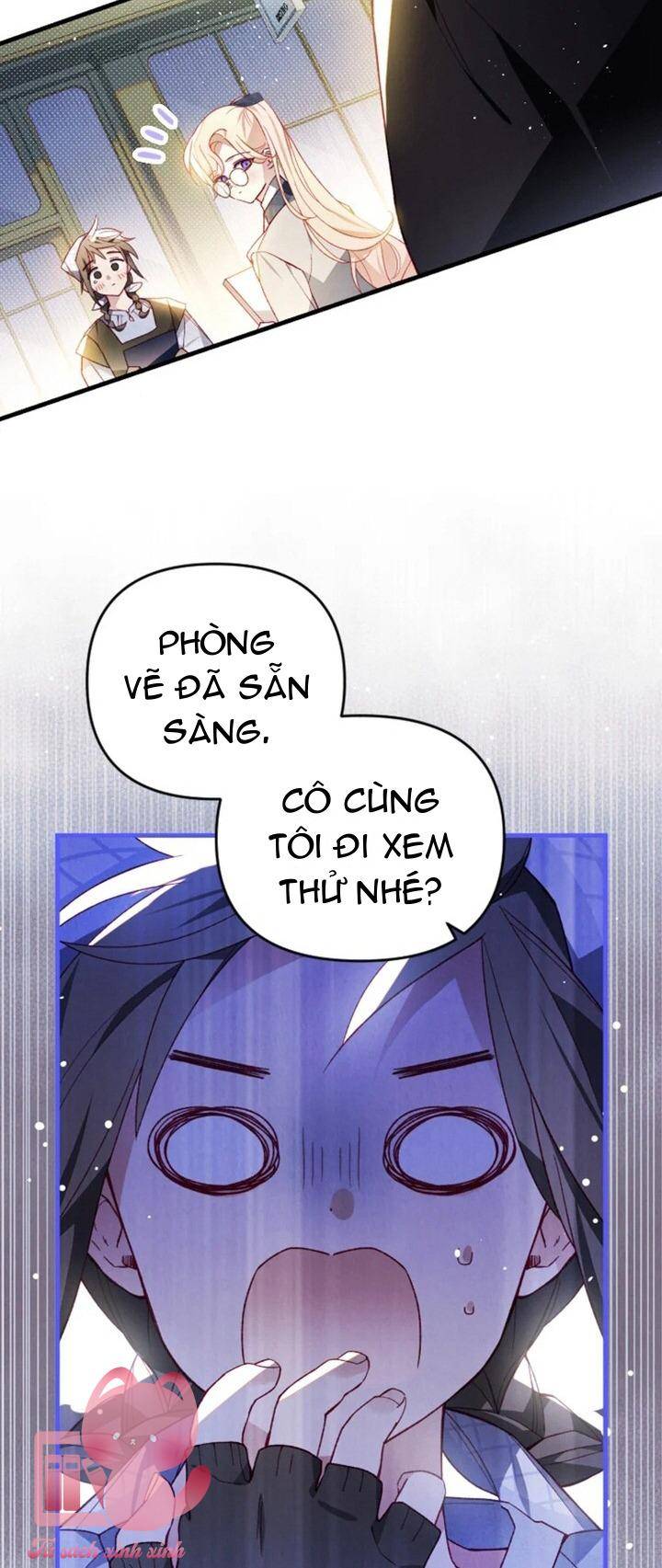 Nuôi Vị Hôn Phu Bằng Tiền Bạc Chapter 49 - Trang 62
