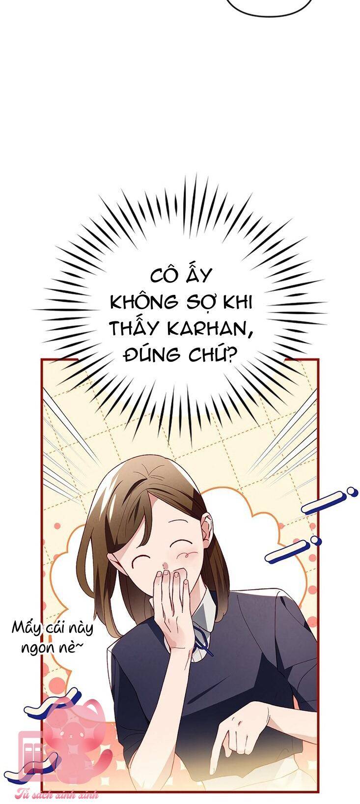 Nuôi Vị Hôn Phu Bằng Tiền Bạc Chapter 45 - Trang 59