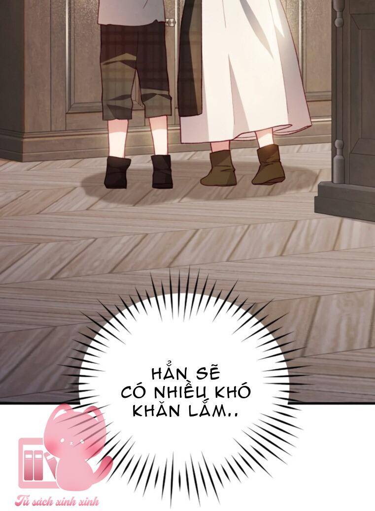 Nuôi Vị Hôn Phu Bằng Tiền Bạc Chapter 41 - Trang 9