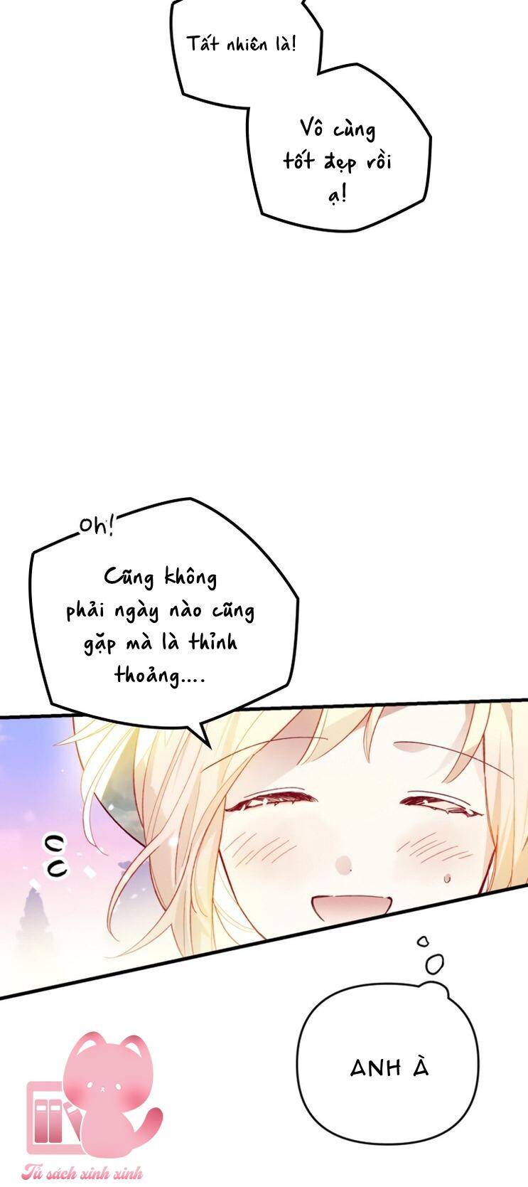 Nuôi Vị Hôn Phu Bằng Tiền Bạc Chapter 41 - Trang 43