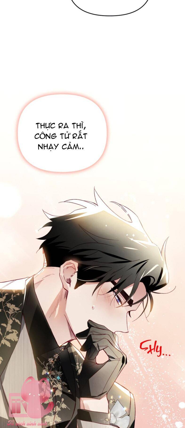 Nuôi Vị Hôn Phu Bằng Tiền Bạc Chapter 44 - Trang 27