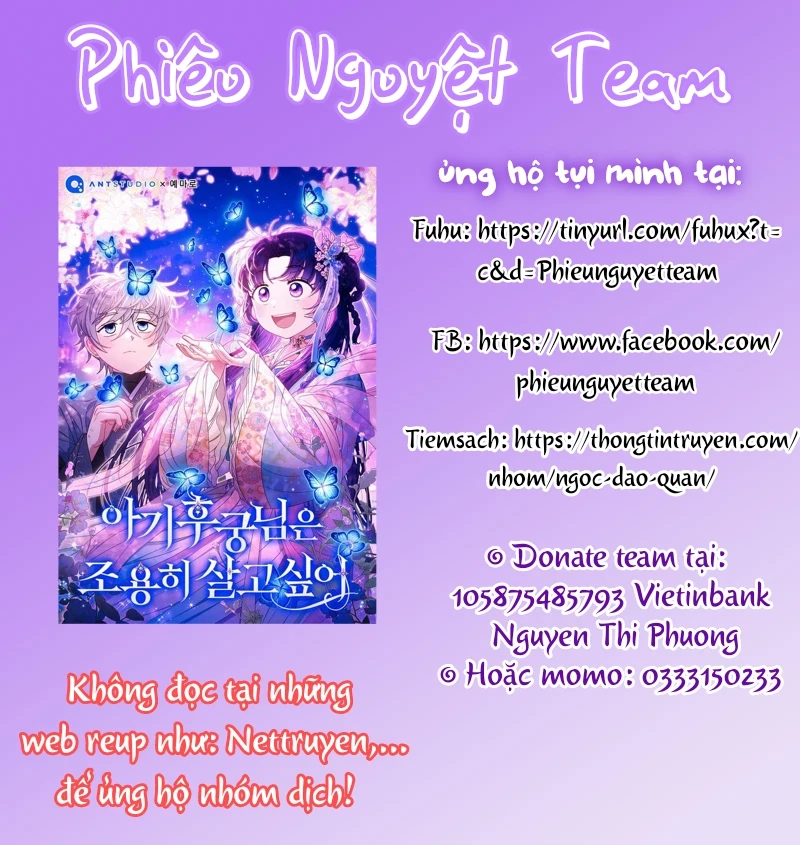Nuôi Vị Hôn Phu Bằng Tiền Bạc Chapter 50 - Trang 0
