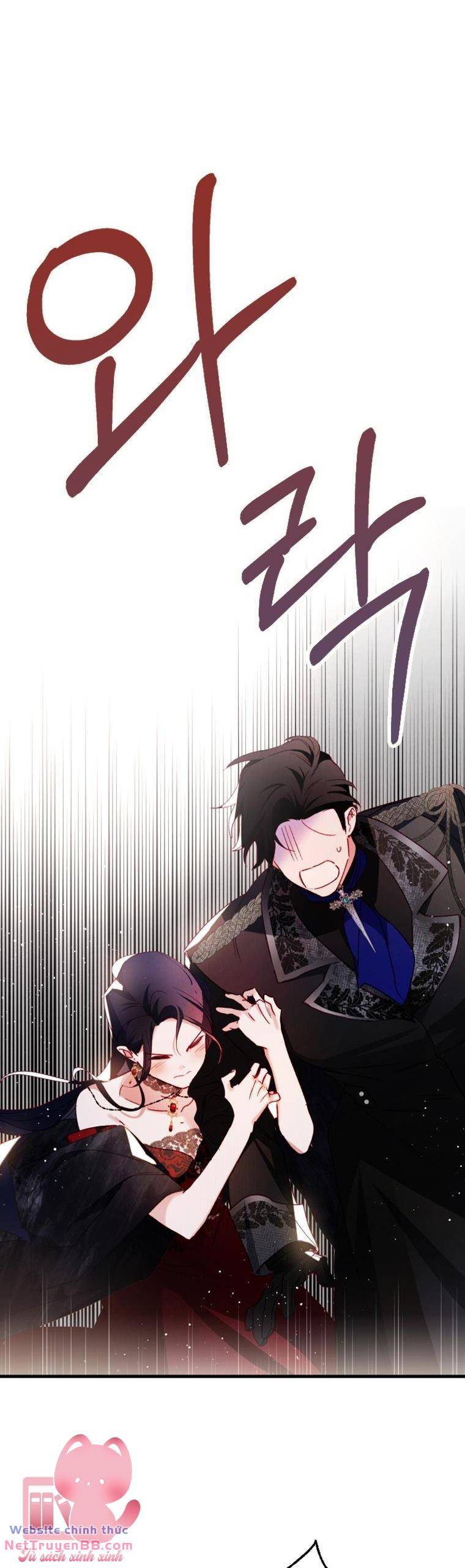 Nuôi Vị Hôn Phu Bằng Tiền Bạc Chapter 5 - Trang 34