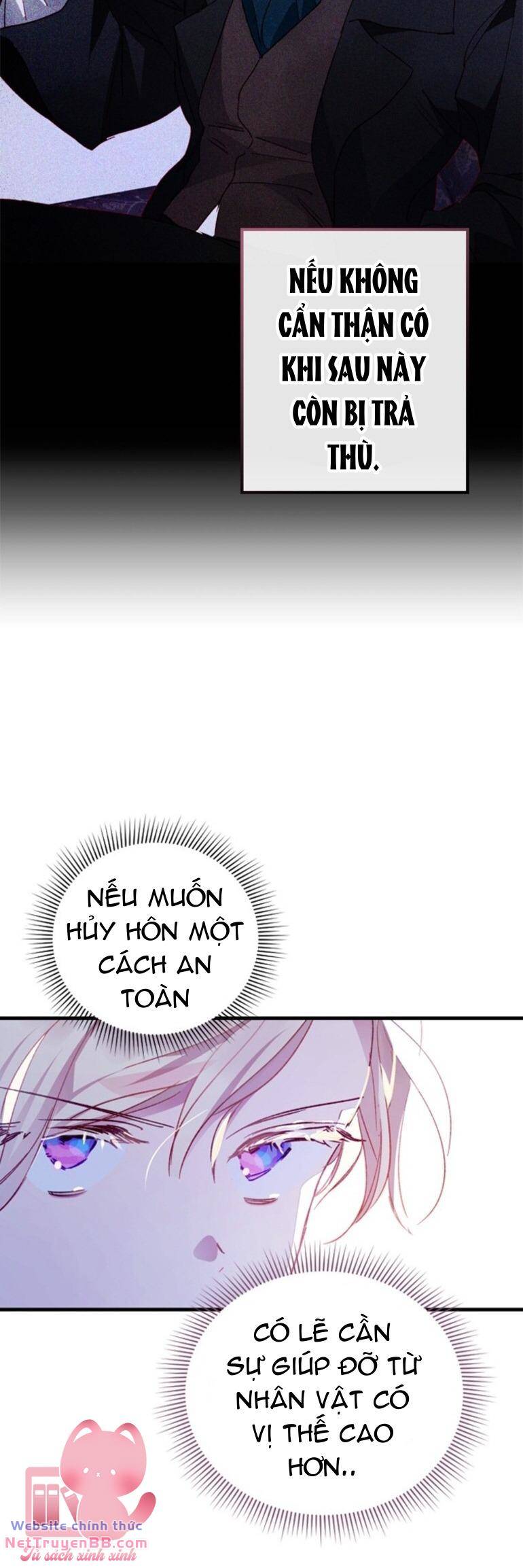 Nuôi Vị Hôn Phu Bằng Tiền Bạc Chapter 3 - Trang 50