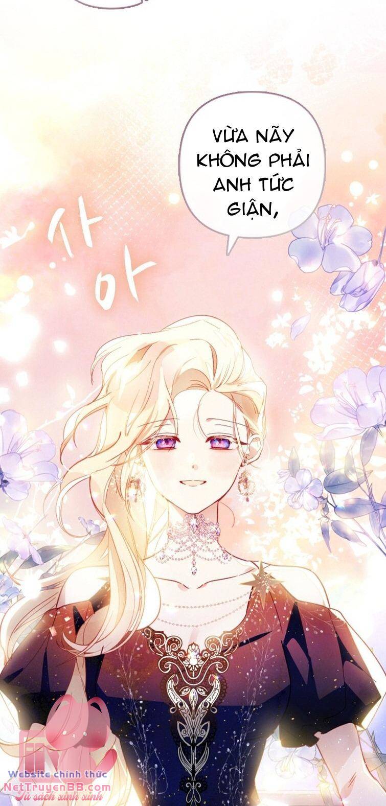 Nuôi Vị Hôn Phu Bằng Tiền Bạc Chapter 6 - Trang 43