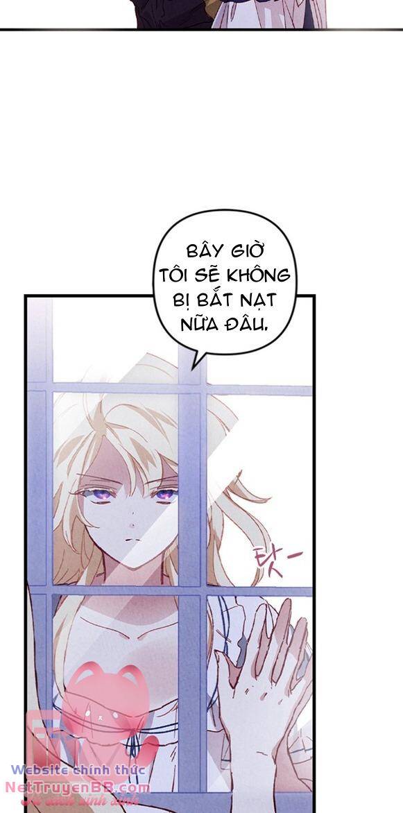 Nuôi Vị Hôn Phu Bằng Tiền Bạc Chapter 1 - Trang 38