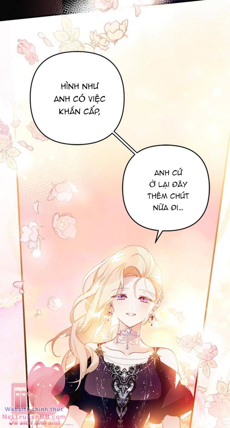 Nuôi Vị Hôn Phu Bằng Tiền Bạc Chapter 5 - Trang 7