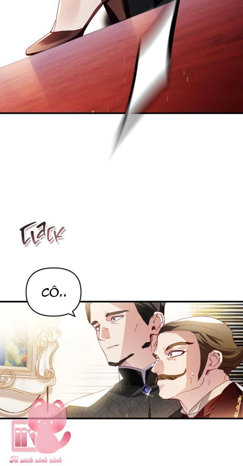 Nuôi Vị Hôn Phu Bằng Tiền Bạc Chapter 44 - Trang 20