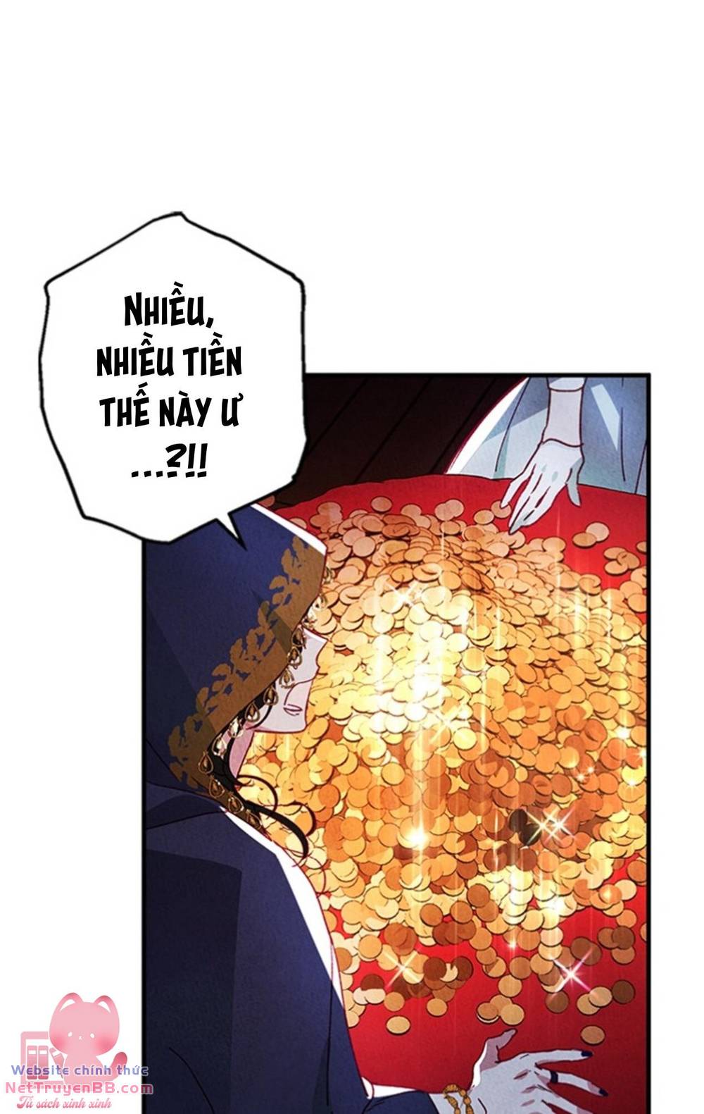 Nuôi Vị Hôn Phu Bằng Tiền Bạc Chapter 1 - Trang 54