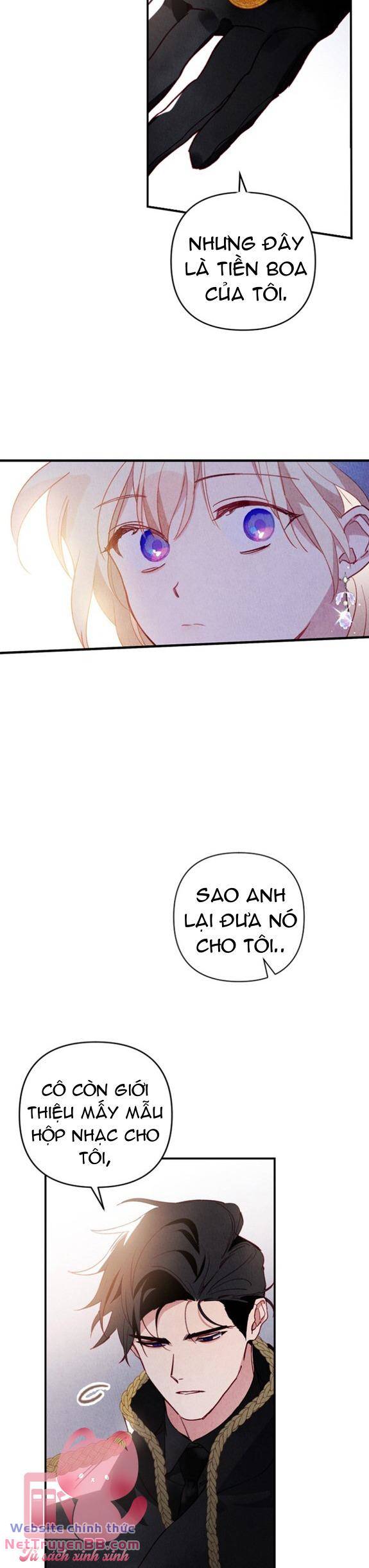 Nuôi Vị Hôn Phu Bằng Tiền Bạc Chapter 2 - Trang 63