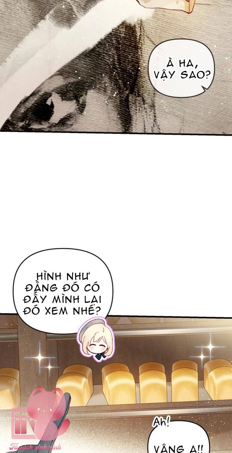 Nuôi Vị Hôn Phu Bằng Tiền Bạc Chapter 41 - Trang 6