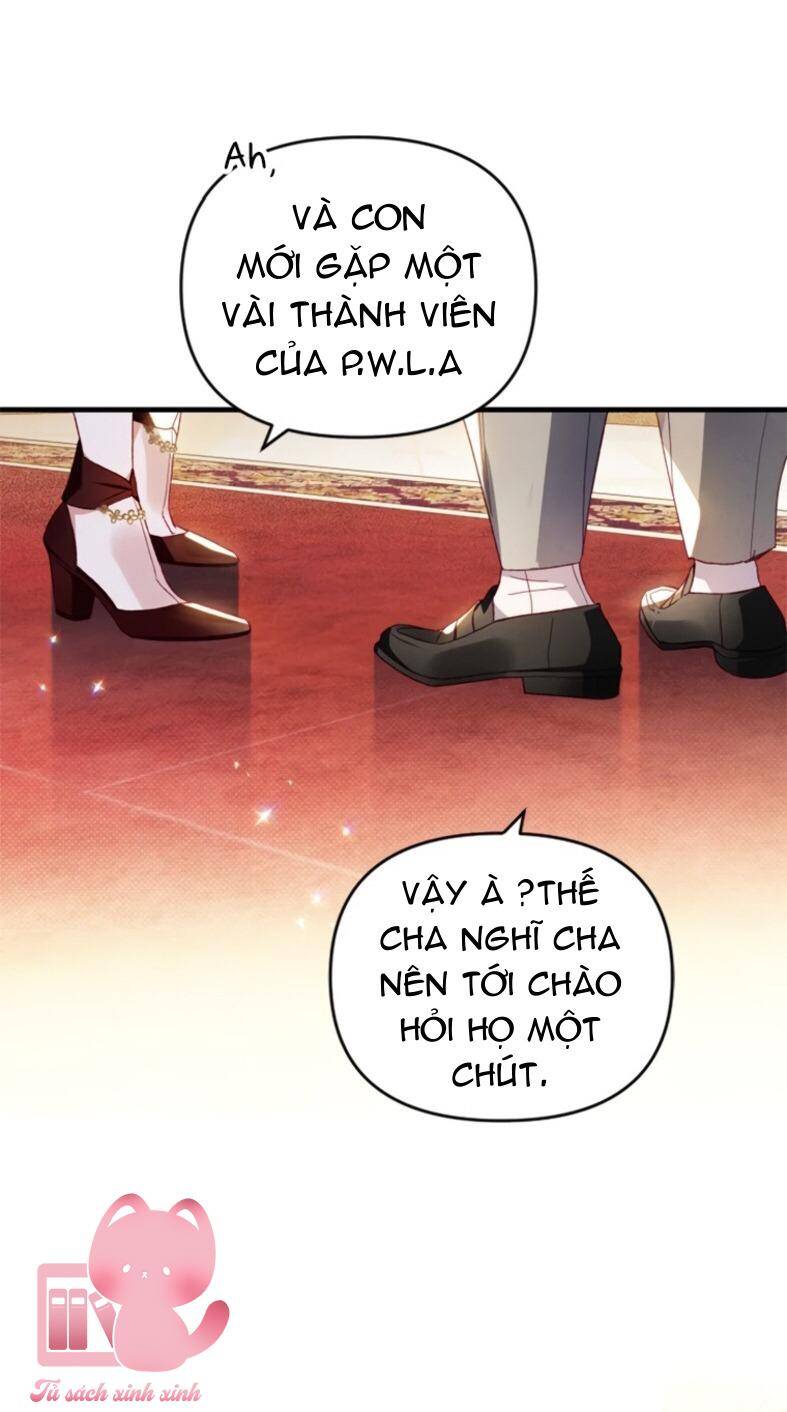 Nuôi Vị Hôn Phu Bằng Tiền Bạc Chapter 44 - Trang 61