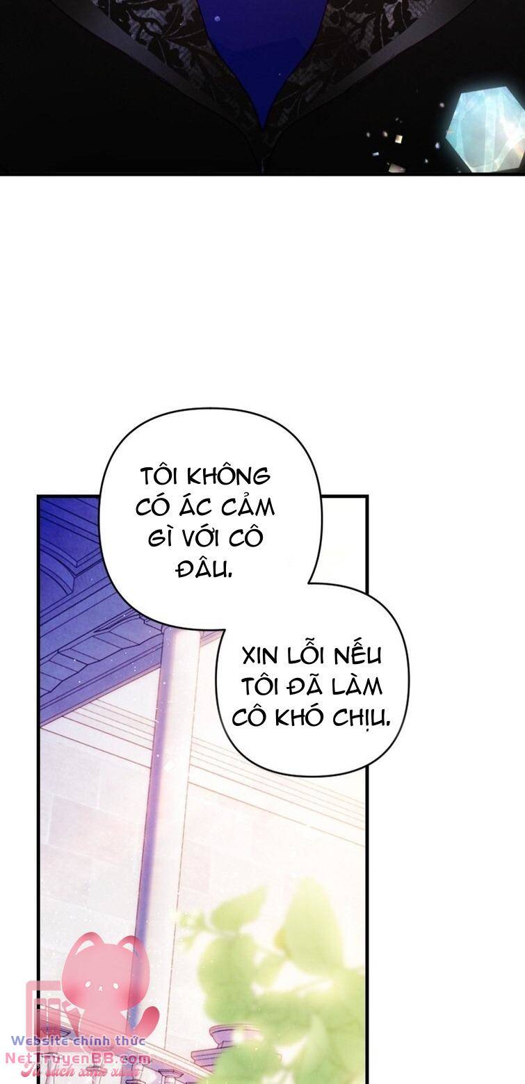 Nuôi Vị Hôn Phu Bằng Tiền Bạc Chapter 6 - Trang 45