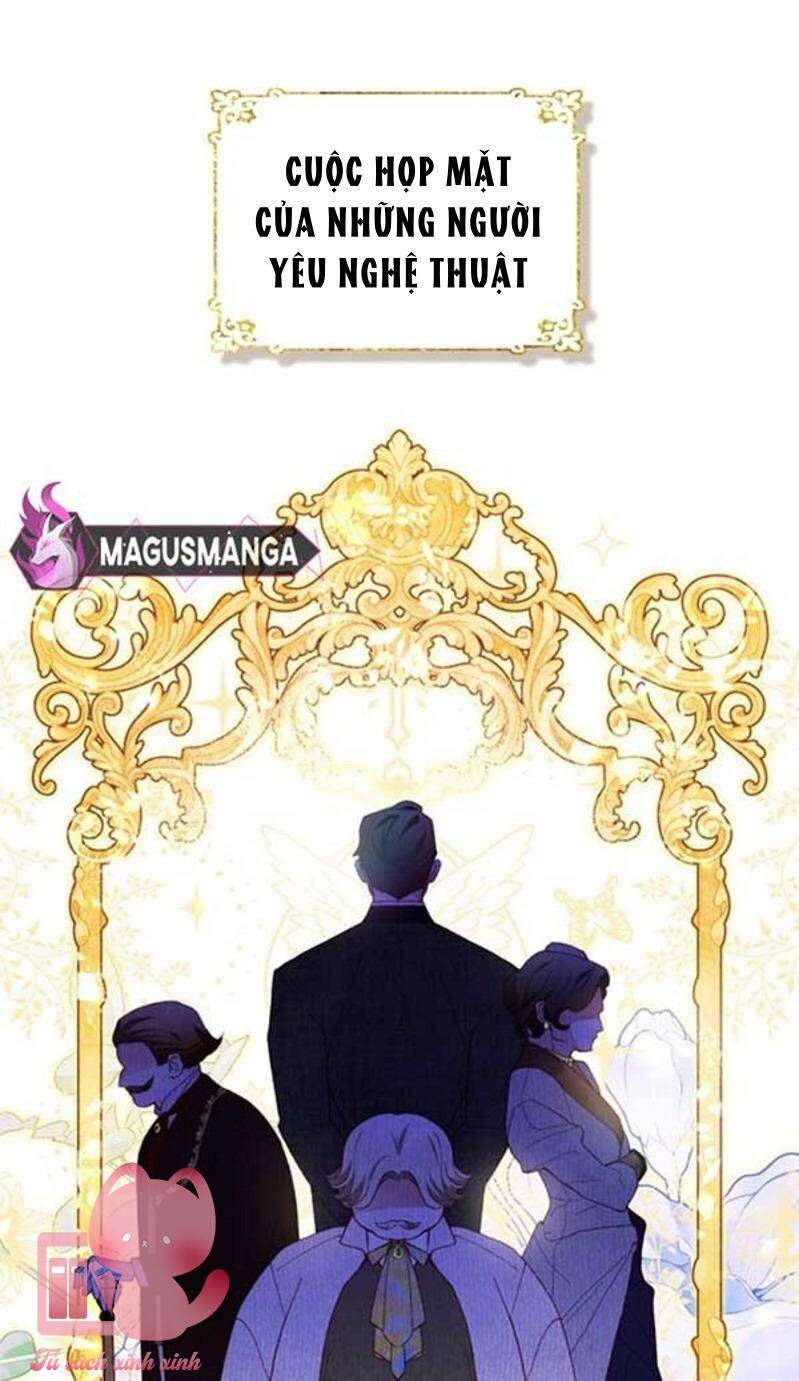 Nuôi Vị Hôn Phu Bằng Tiền Bạc Chapter 43 - Trang 1