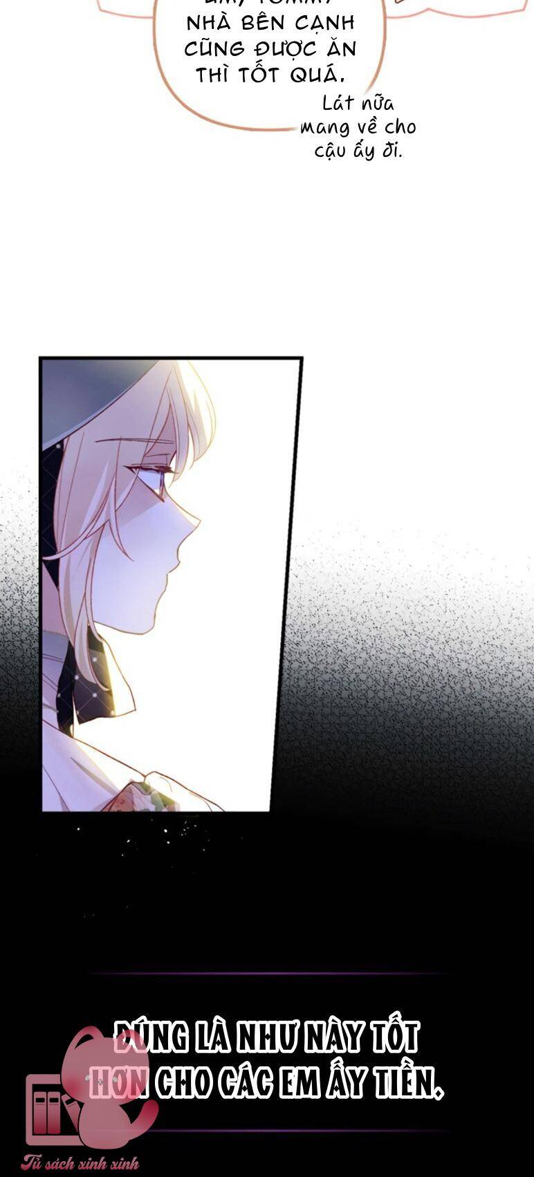 Nuôi Vị Hôn Phu Bằng Tiền Bạc Chapter 41 - Trang 20