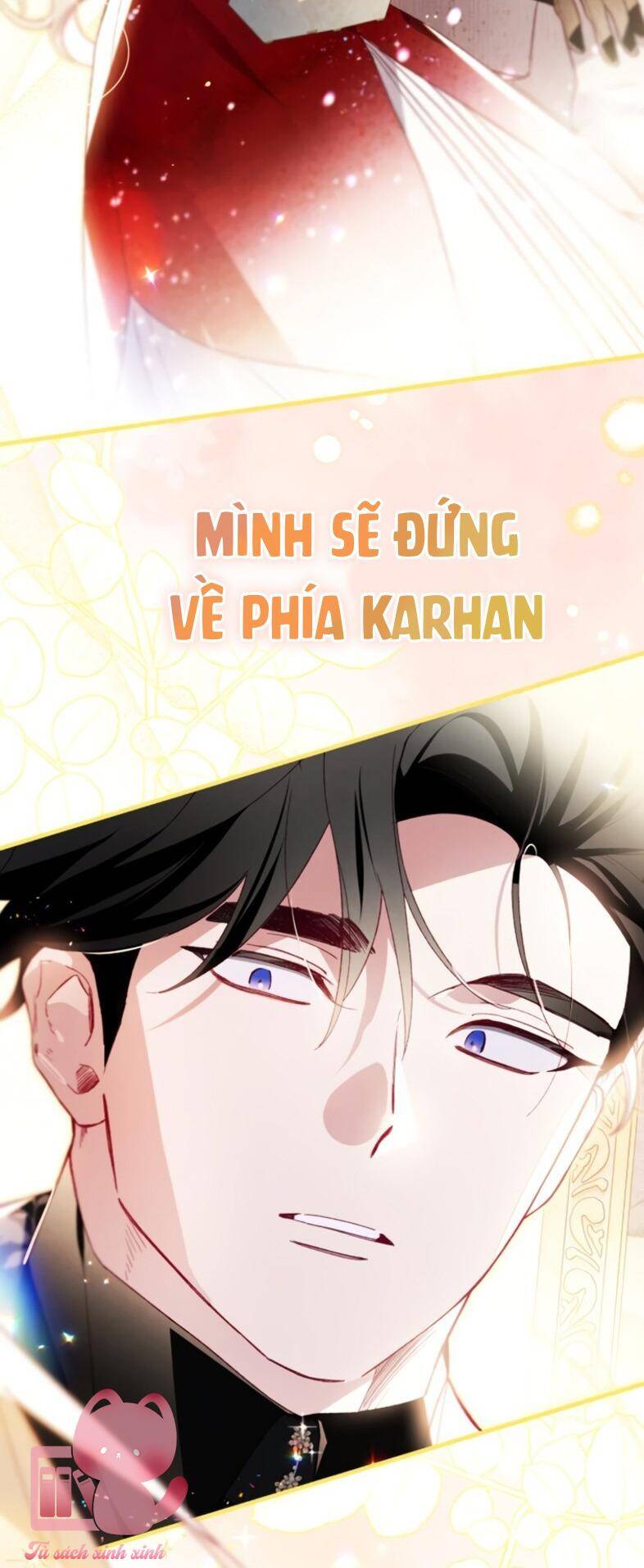Nuôi Vị Hôn Phu Bằng Tiền Bạc Chapter 44 - Trang 22