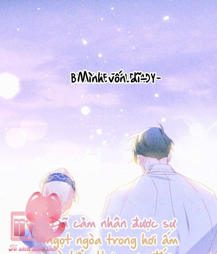 Nuôi Vị Hôn Phu Bằng Tiền Bạc Chapter 38 - Trang 30