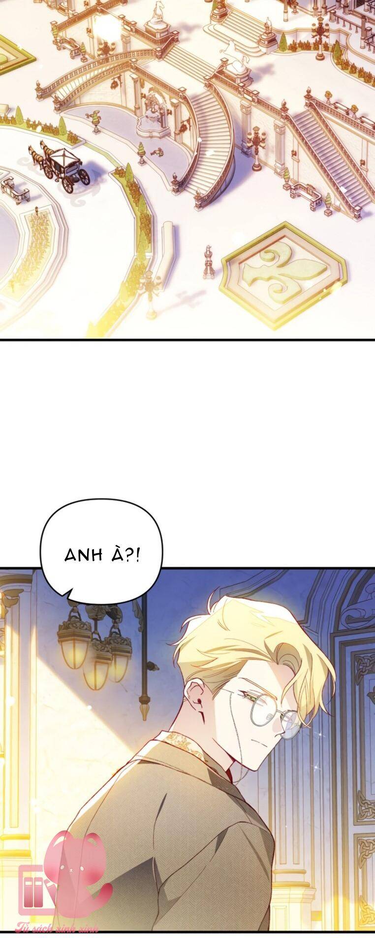 Nuôi Vị Hôn Phu Bằng Tiền Bạc Chapter 41 - Trang 32