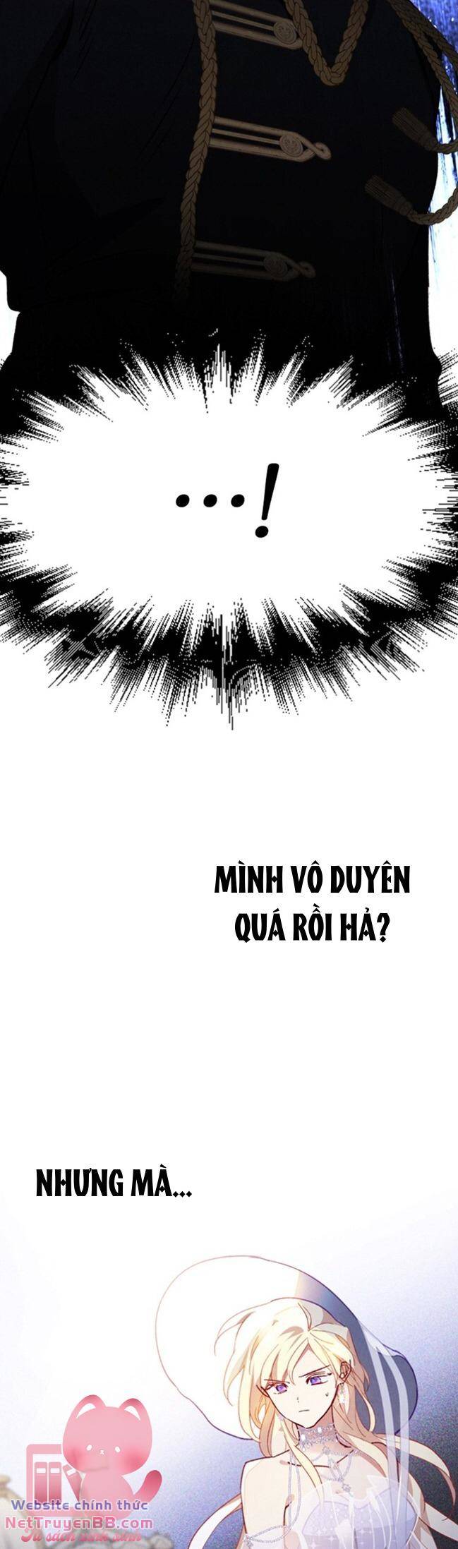 Nuôi Vị Hôn Phu Bằng Tiền Bạc Chapter 2 - Trang 34