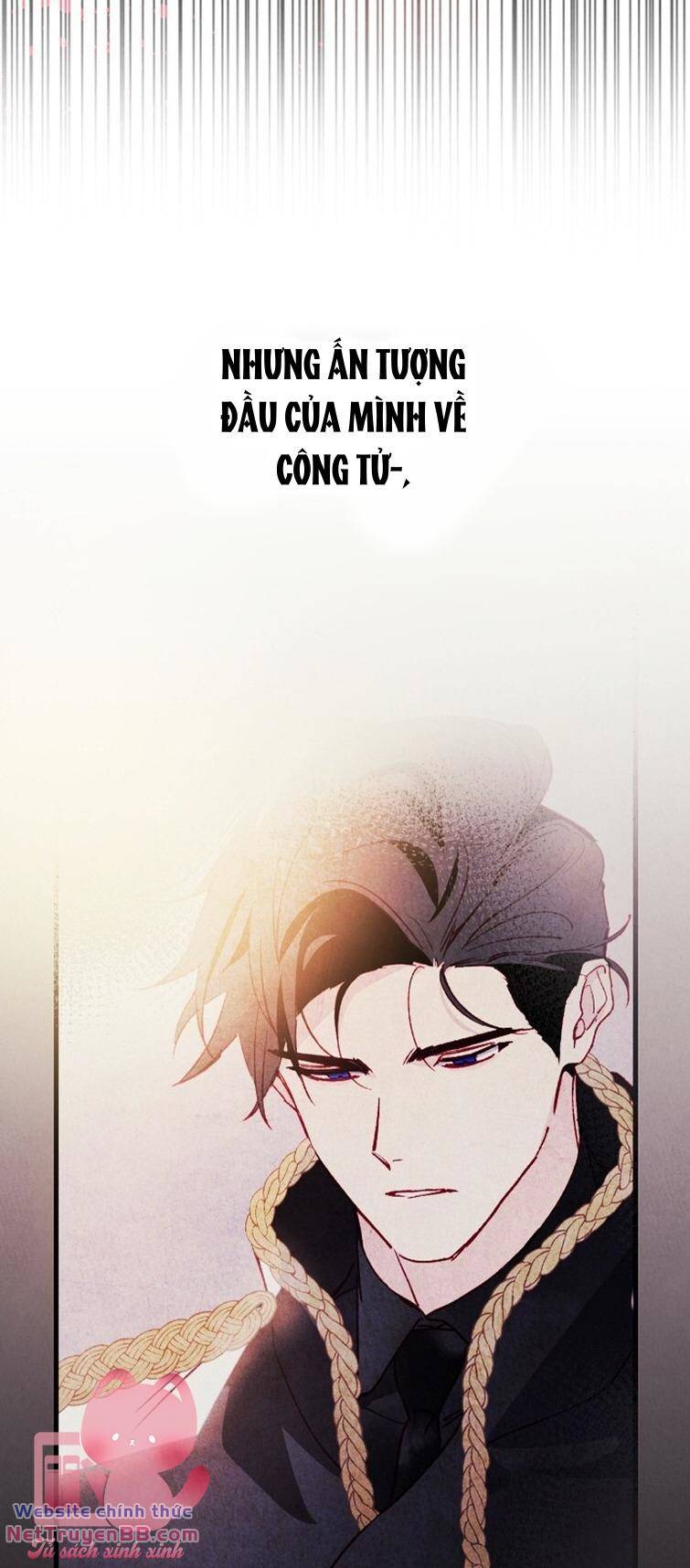 Nuôi Vị Hôn Phu Bằng Tiền Bạc Chapter 6 - Trang 35