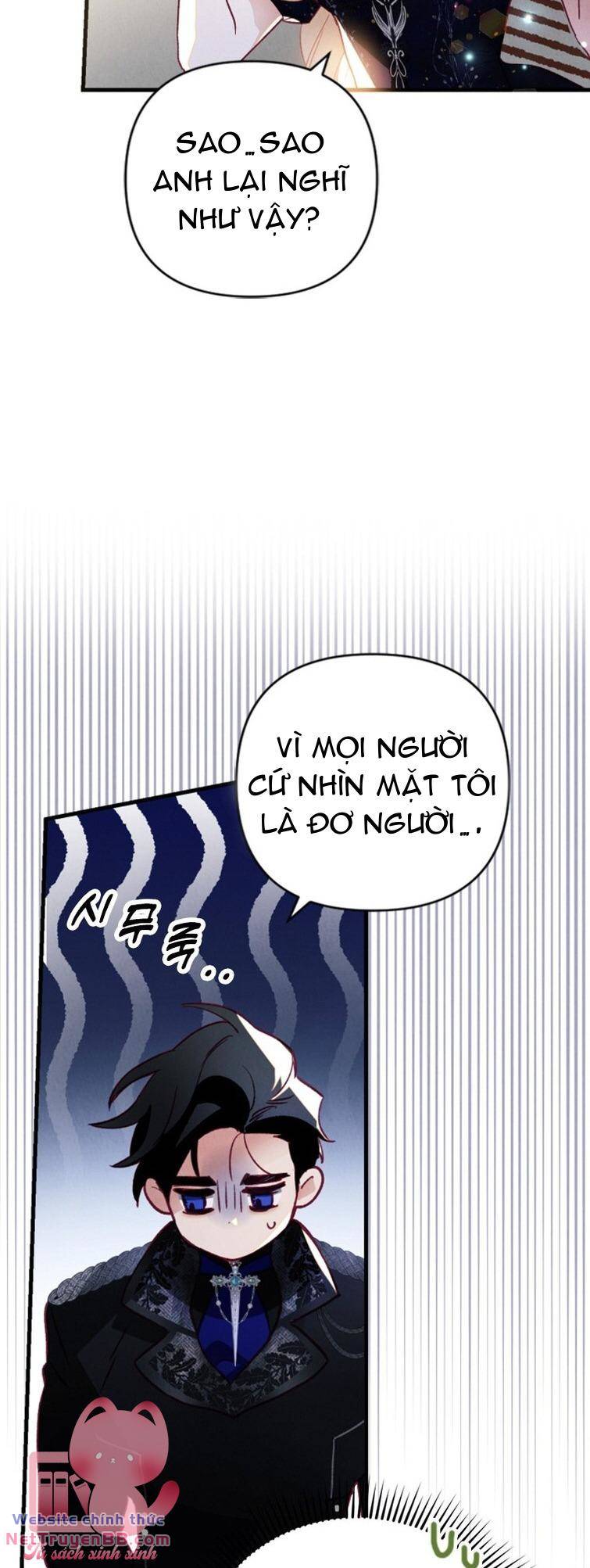 Nuôi Vị Hôn Phu Bằng Tiền Bạc Chapter 6 - Trang 54