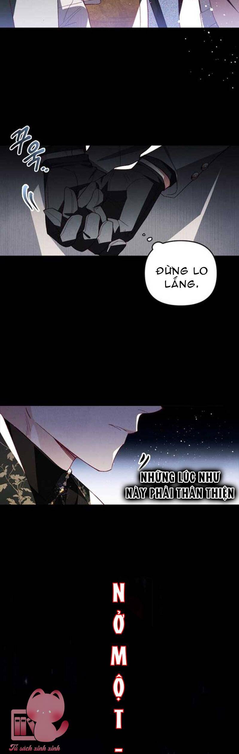 Nuôi Vị Hôn Phu Bằng Tiền Bạc Chapter 43 - Trang 8