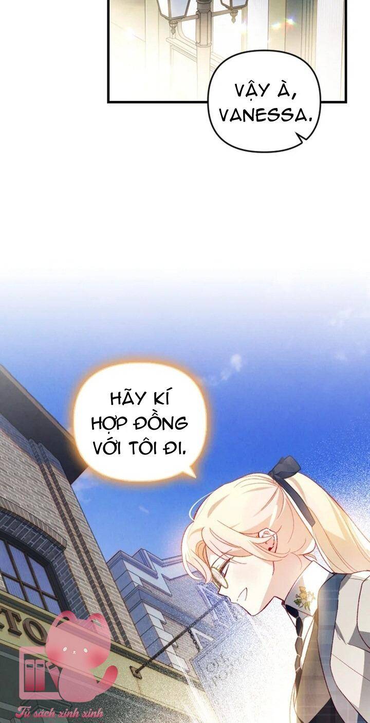 Nuôi Vị Hôn Phu Bằng Tiền Bạc Chapter 49 - Trang 35