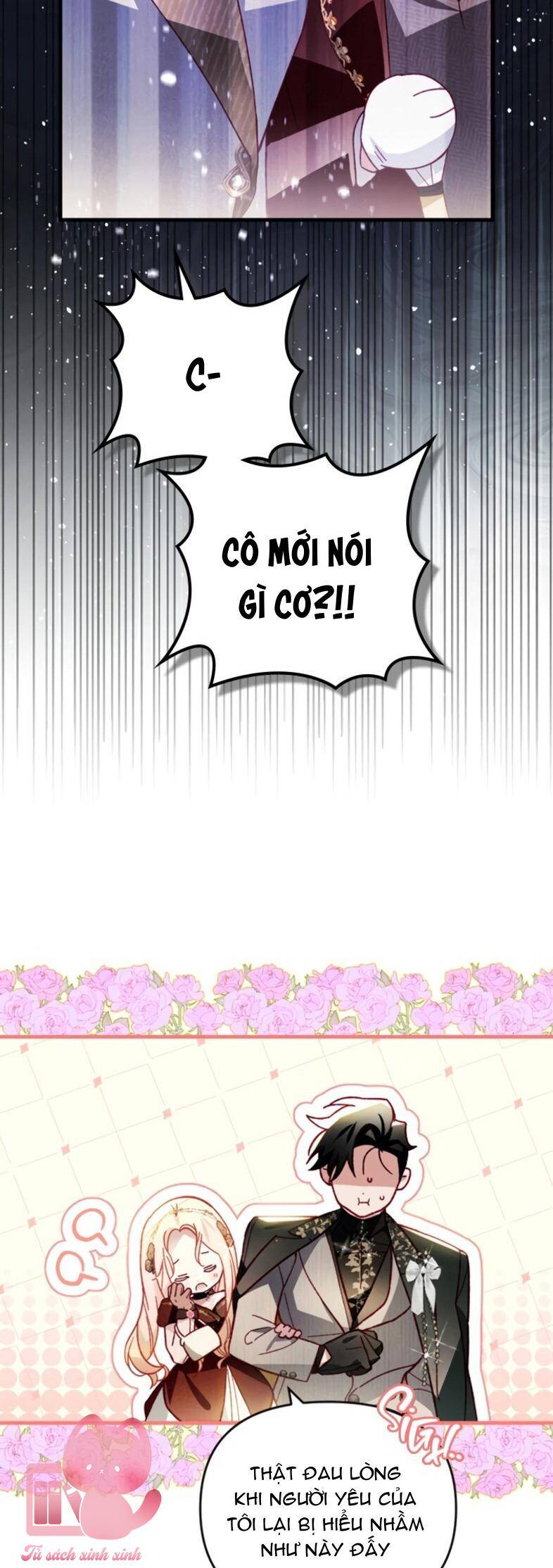 Nuôi Vị Hôn Phu Bằng Tiền Bạc Chapter 44 - Trang 26