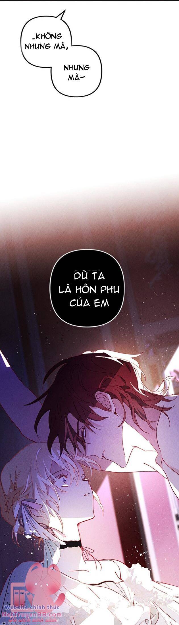 Nuôi Vị Hôn Phu Bằng Tiền Bạc Chapter 1 - Trang 19