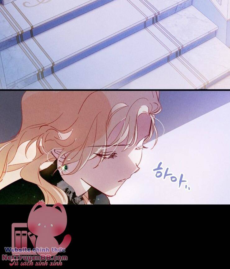 Nuôi Vị Hôn Phu Bằng Tiền Bạc Chapter 3 - Trang 44